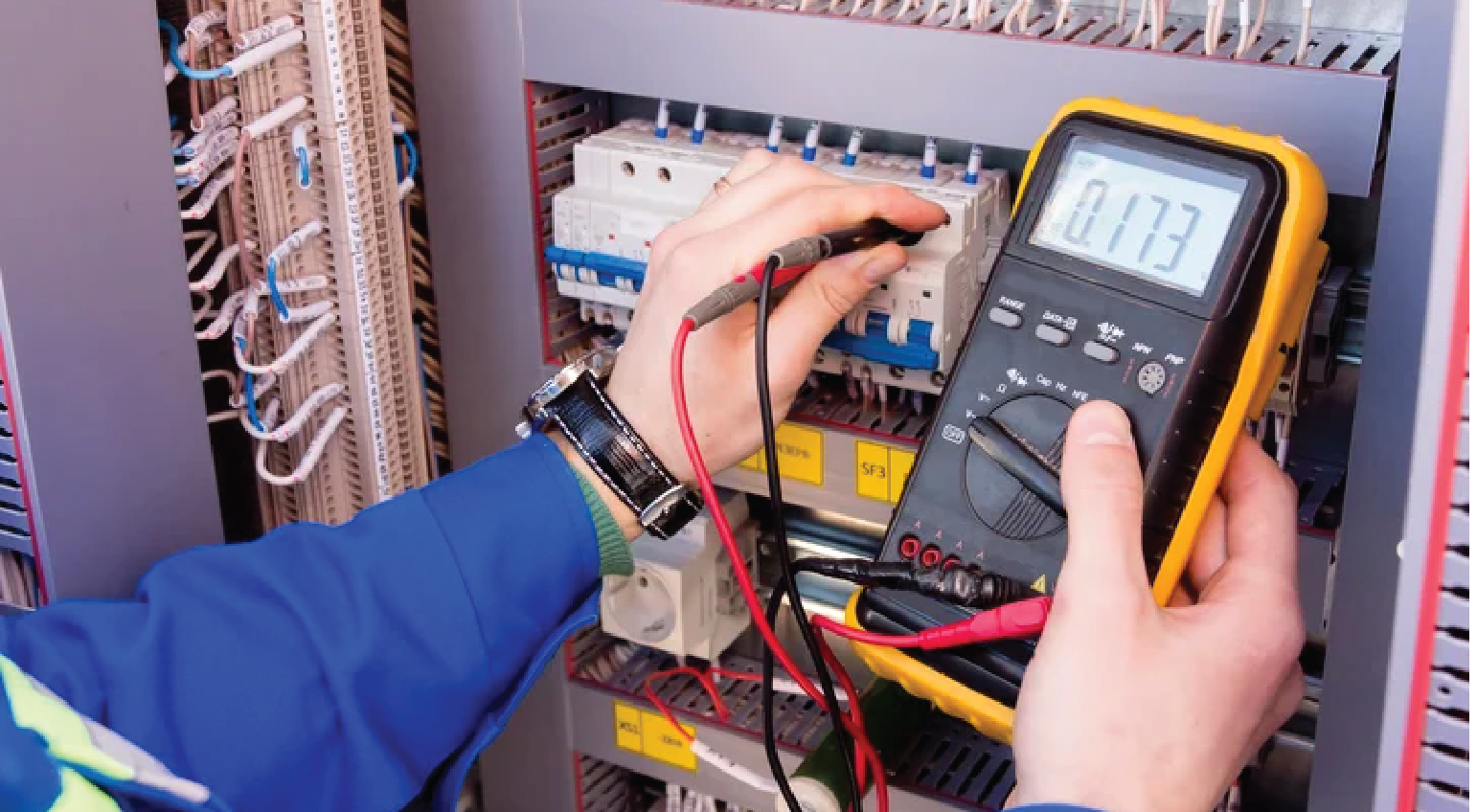 Electrical Training